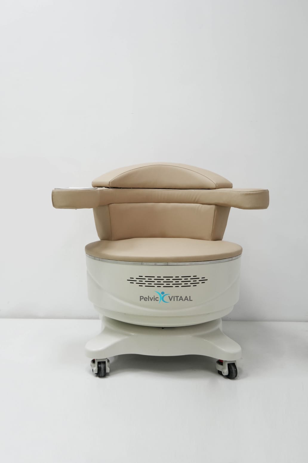 De Pelvic Vitaal behandelstoel