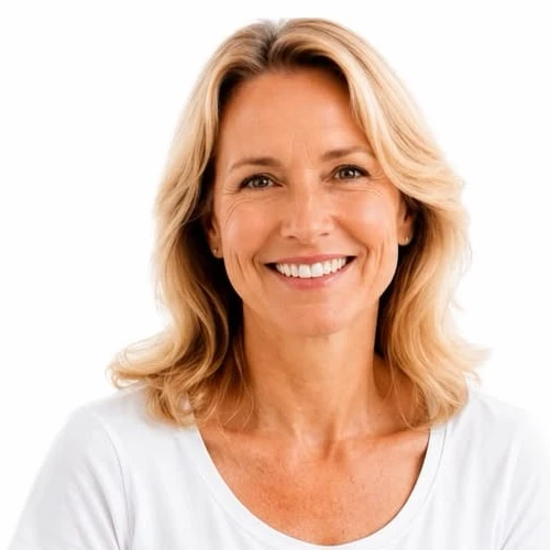 Cliënte van Pelvic Vitaal