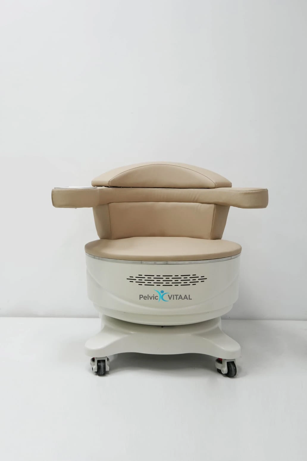 De Pelvic Vitaal behandelstoel